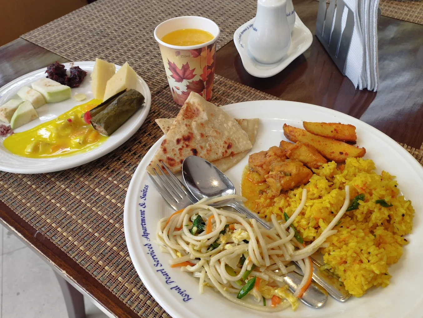 Sayeman Beach Resort