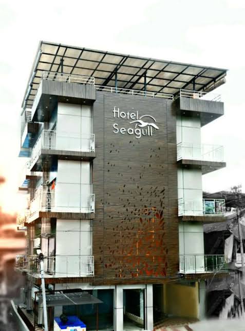 Seagull Hotels Ltd.