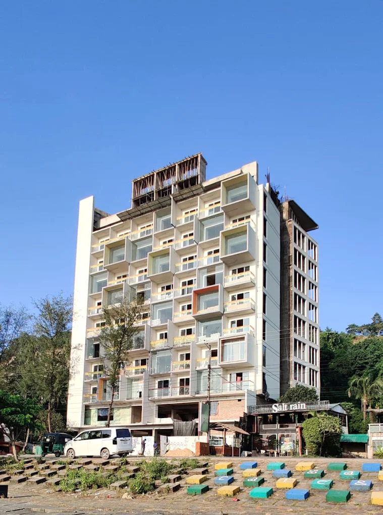 Best Western Plus Bay Hills